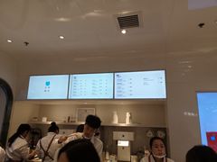 -兰熊鲜奶(西直门凯德mall店)