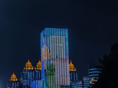 -武昌江滩