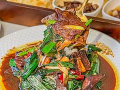 -乔阿马·江南味·驴肉香(龙湖华泾天街店)