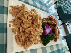 -老刺参海鲜酒楼