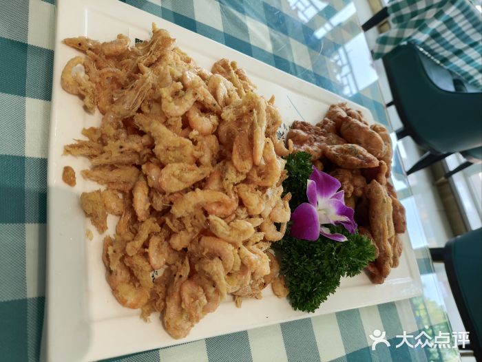 老刺参海鲜酒楼图片