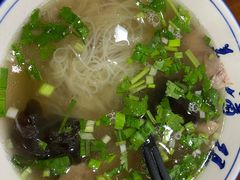 -澄城水盆羊肉(澄县老哥红庙坡店)
