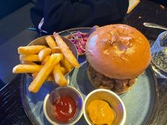 -blue frog蓝蛙(长泰广场店)