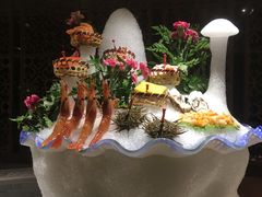 -雍和会海鲜姿造自助(湖东路店)