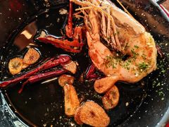 蒜香橄榄油阿根廷大虾-TOMATITO(无限极荟店)