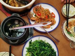 -鑫鸿达·海鲜闽菜热炒小馆(中山路店)