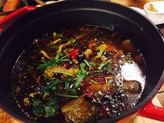 -烛影拾光观景餐厅·创意菜·摄影·小提琴(大唐不夜城店)