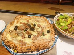 -Mammamia意大利餐厅(古北店)