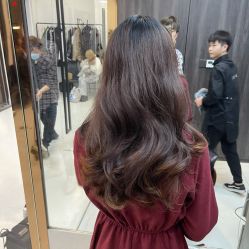 -In Style造型