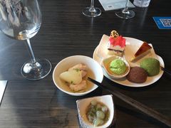 -滩万日本料理Nadaman(国贸大酒店)