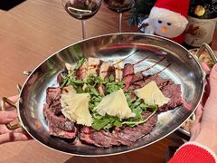 -Mammamia意大利餐厅(阳春巷店)