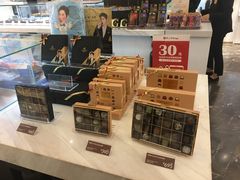-GODIVA(月星环球港店)