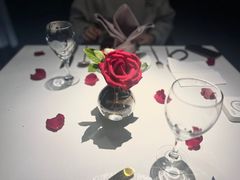 -Wei菋·Le Bistrot