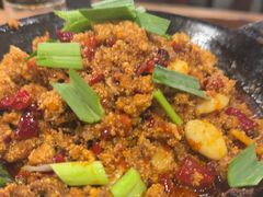 -嘉丰湘菜馆(芳群园店)