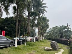 -圣爵菲斯大酒店(长沙世界之窗店)