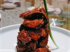 -狮王府淮扬菜(新街口友谊店)