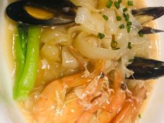 -南京圣和府邸豪华精选酒店