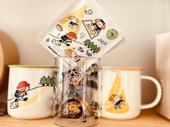 -纽巷咖啡 SOFTFOCUS COFFEE(锦和巴黎时韵店)