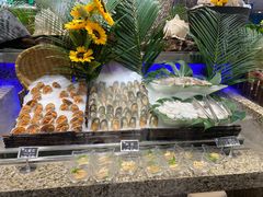 -初色海鲜自助(万丰路店)