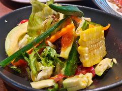 -九井澤精致料理(金茂店)