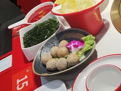 -欠火锅·水牛毛肚·团建聚餐·生日宴(何山路店)