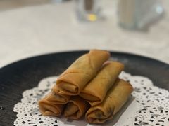 -香雪海饭店中餐厅(人民桥店)