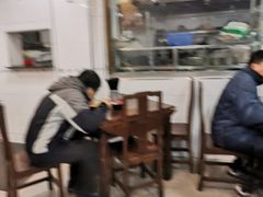 大堂-春和面馆(常德路店)