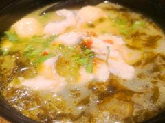 -老妈米线(木渎影视城店)