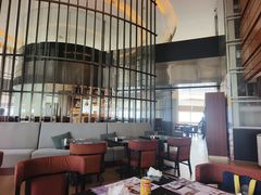 -洲际酒店·地平线全日餐厅HORIZON CAFÉ