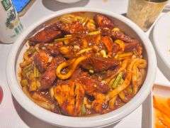 -西域阿里马新疆菜·清真(桂花路店)