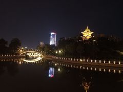 -迎泽公园