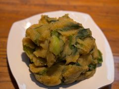 -韩师傅老大同刀削面(北苑路店)