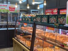 -味多美蛋糕(阜成门店)