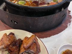 -时利和美食(东方广场店)