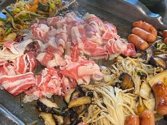 -李氏烤肉店