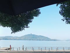 -水上明月·湖景餐厅