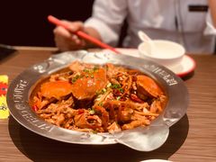 -胖哥俩肉蟹煲(湖滨银泰in77店)