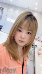 -YESIDO椰岛造型烫发染发