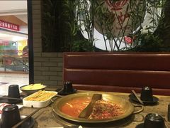 -沸炉重庆老火锅(军事博物馆店)