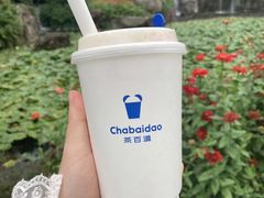 -茶百道(锦江华熙528店)