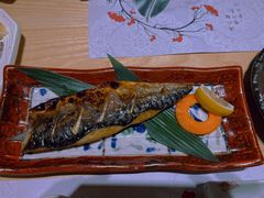 -清水日本料理铁板烧(学府路店)
