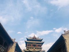 -榆次老城