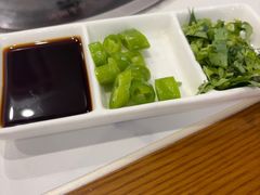 -盈田盈粥庄(博山东路店)