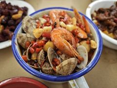 -老三样·旧食新味(绿地店)