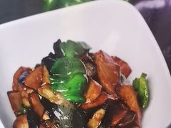 -老厨家(中央大街西七道街店)