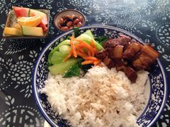 -蜗牛小馆醉乡民谣云南菜(惠新西里店)