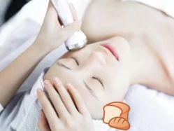 -健身堂科技美肌SPA