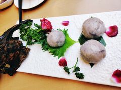 手工爆浆芝士虾球-湯系·煲汤手艺人(东二环泰禾广场店)