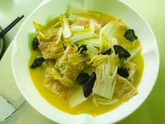-香芙茗茶楼(梅家坞总店)