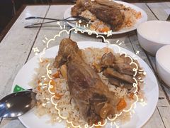 -217丰惠源抓饭(星湖街店)